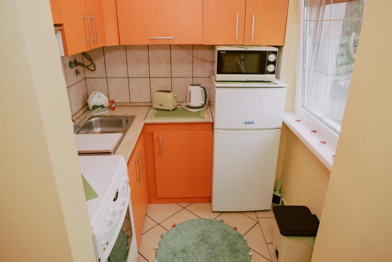 Apartman Buba Palić Zewnętrze zdjęcie
