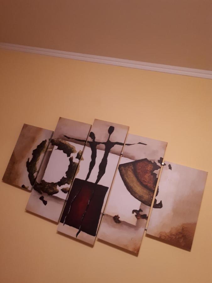 Apartman Buba Palić Zewnętrze zdjęcie